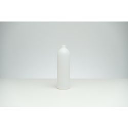 HDPE palack | 1L | natúr