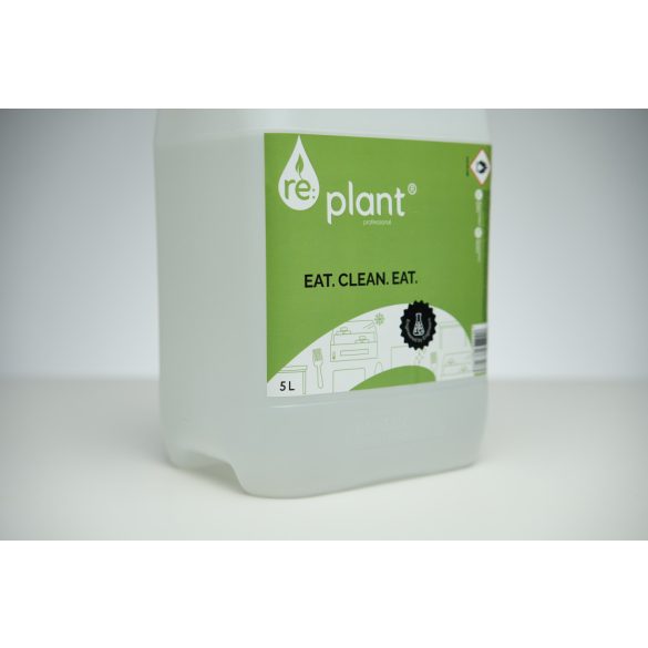 Eat Clean Eat 5l