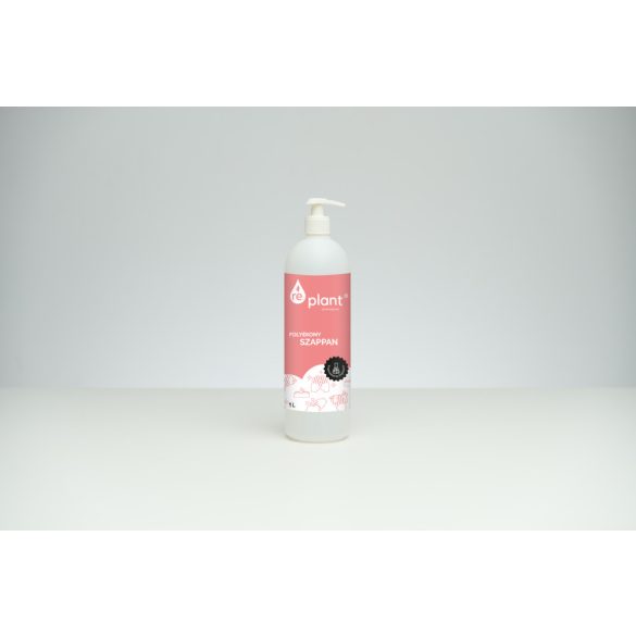 Liquid Soap with Glycerin 1l