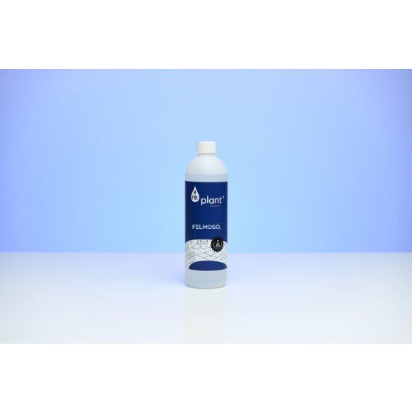 Industrial Floor Cleaner 1l