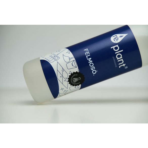 Industrial Floor Cleaner 1l