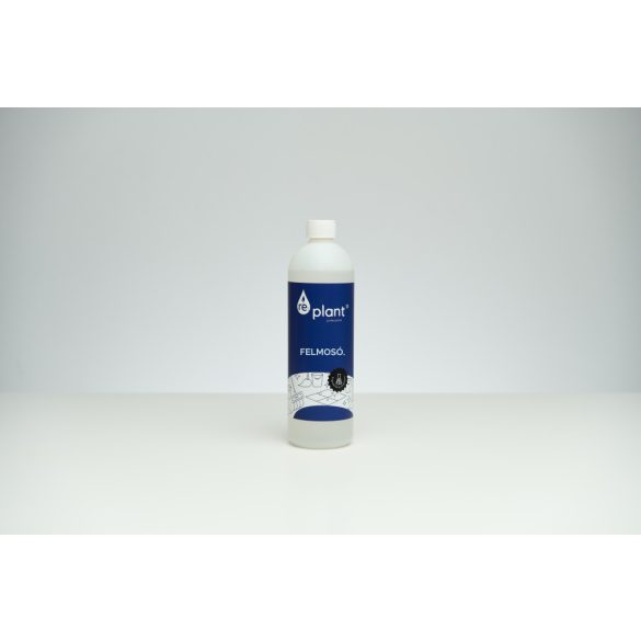 Industrial Floor Cleaner 1l
