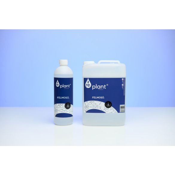 Industrial Floor Cleaner 1l