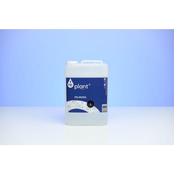 Industrial Floor Cleaner 5l