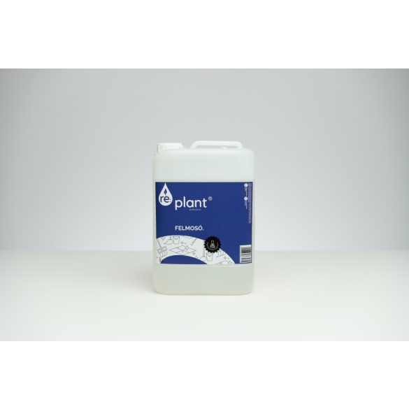 Industrial Floor Cleaner 5l