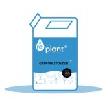 Industrial Machine Rinse Aid 20l