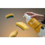 Industrial Hand Dishwashing Detergent 1l