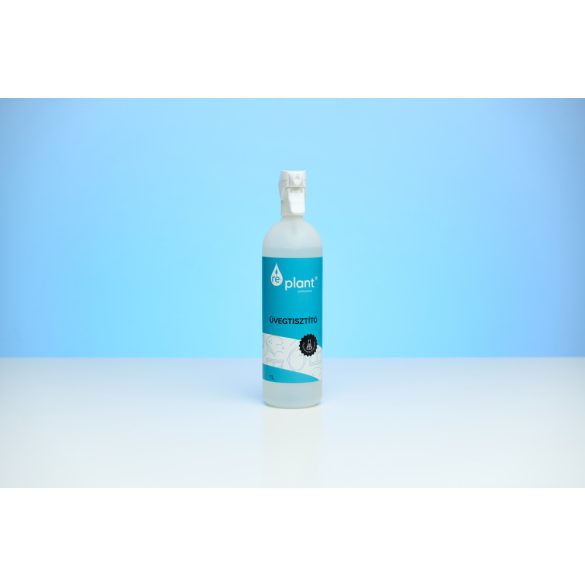 Industrial Glass Cleaner 1l