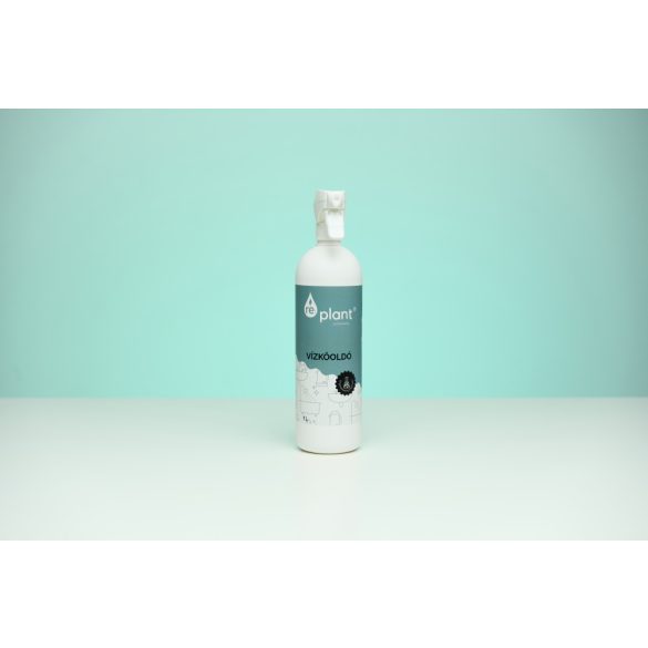 Industrial Limescale Remover 1l