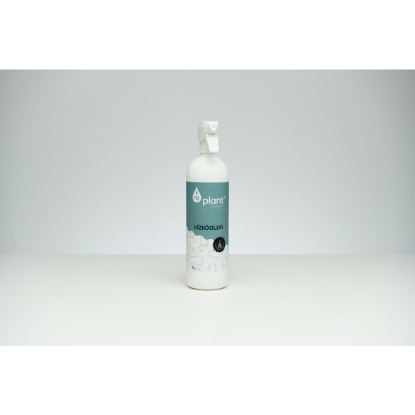 Industrial Limescale Remover 1l