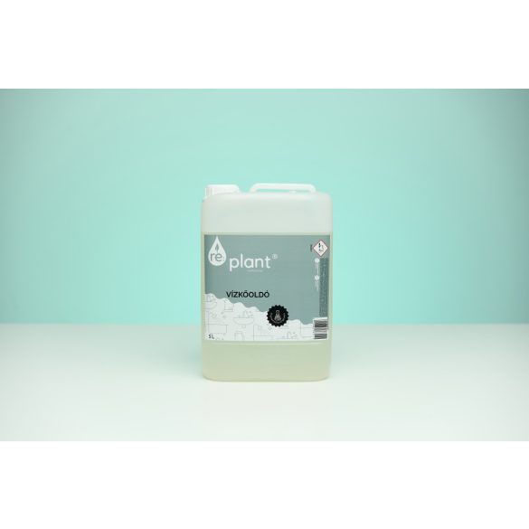 Industrial Limescale Remover 5l