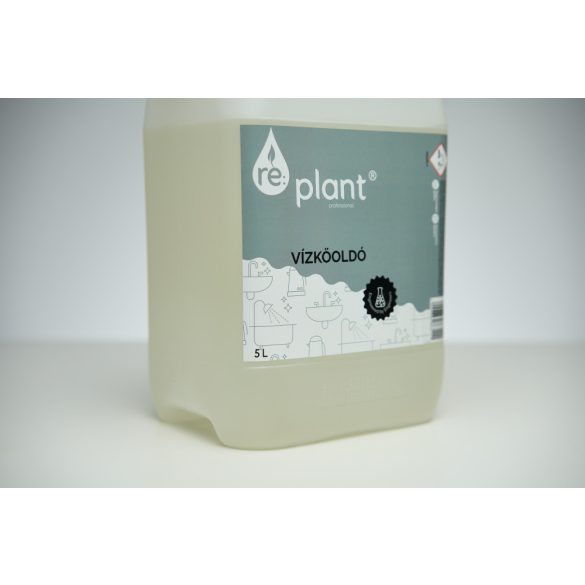 Industrial Limescale Remover 5l