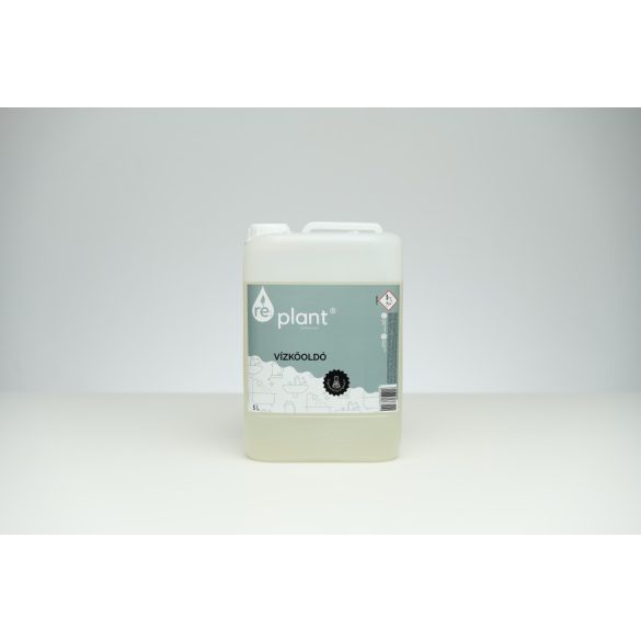 Industrial Limescale Remover 5l