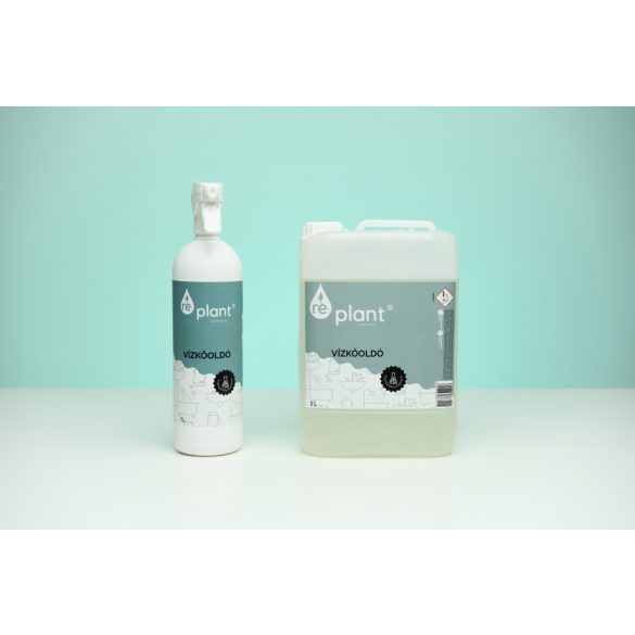 Industrial Limescale Remover 5l
