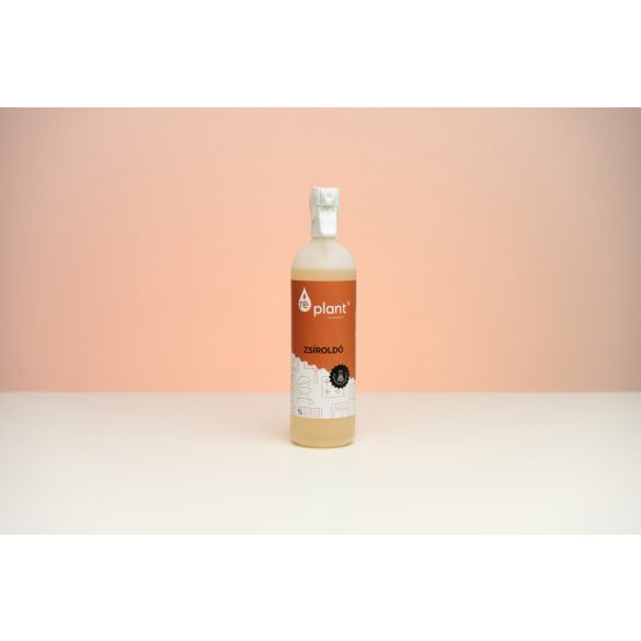 Industrial Degreaser 1l