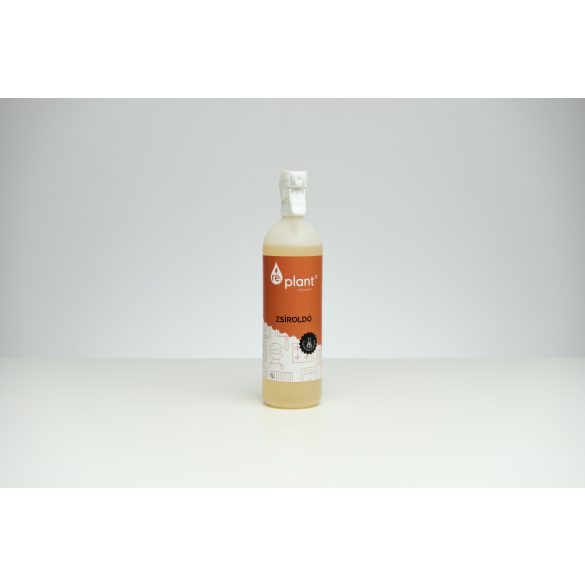 Industrial Degreaser 1l