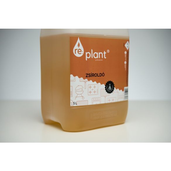 Industrial Degreaser 5l