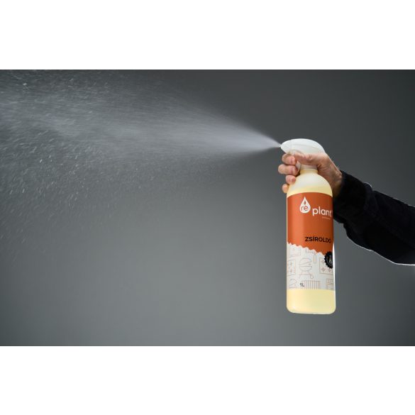 Industrial Degreaser 5l