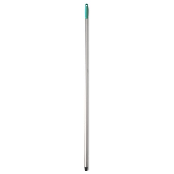 TTS Nyél - 140 cm, alumínium, csavaros végű