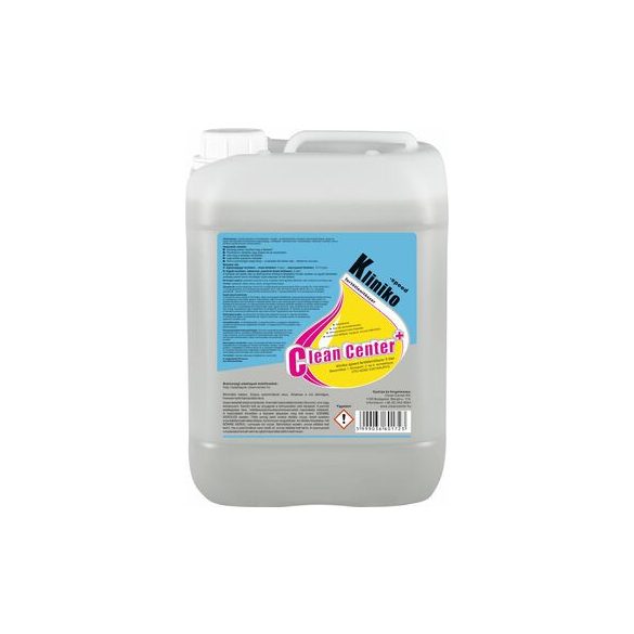 Kliniko-speed Surface Disinfectant 5l