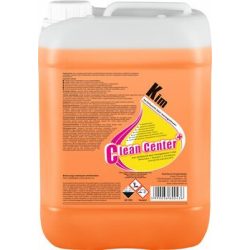 Kim Disinfectant Dual-Phase Dishwashing Detergent 5l