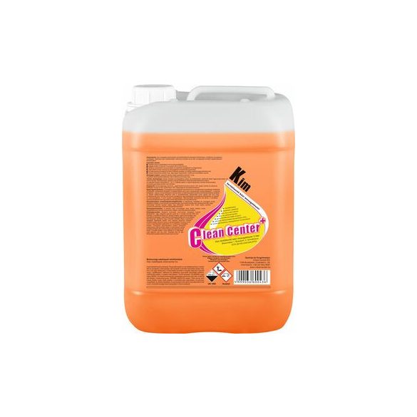 Kim Disinfectant Dual-Phase Dishwashing Detergent 5l