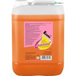Kliniko-soft Disinfectant Liquid Soap 5l