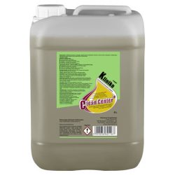 Kliniko-soft Disinfectant Liquid Soap 5l