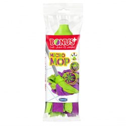 Bonus mop Micromop, mikroszálas
