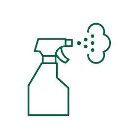 Professional Cleaning Products