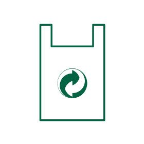 Professional Waste Collection Bags